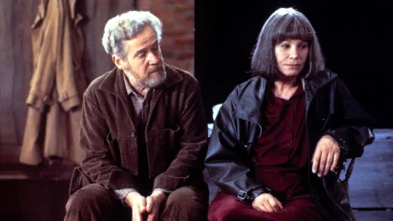 فيلم After the Rehearsal 1984 مترجم