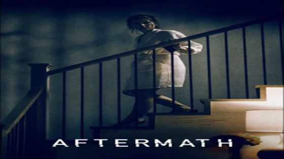 فيلم Aftermath 2021 مترجم