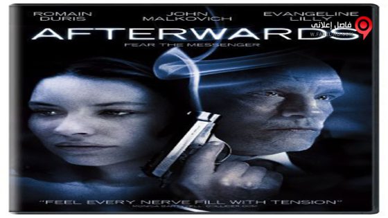 فيلم Afterwards 2008 مترجم