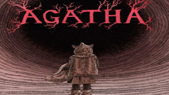 فيلم Agatha 2022 مترجم