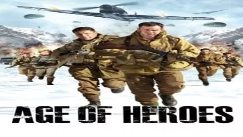 فيلم Age of Heroes 2011 مترجم