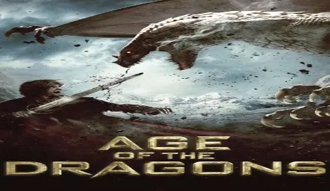 فيلم Age of the Dragons 2011 مترجم