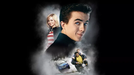 فيلم Agent Cody Banks 2: Destination London 2004 مترجم