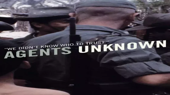 فيلم Agents Unknown 2019 مترجم