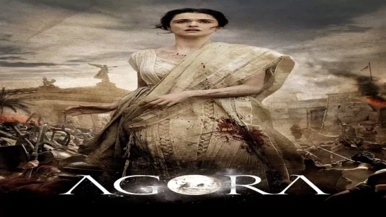 فيلم Agora 2009 مترجم