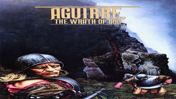 فيلم Aguirre, the Wrath of God 1972 مترجم