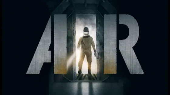 فيلم Air 2015 مترجم