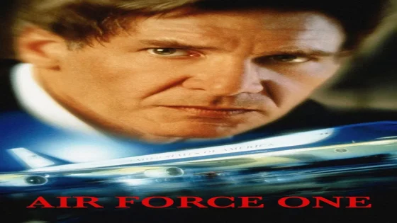 فيلم Air Force One 1997 مترجم