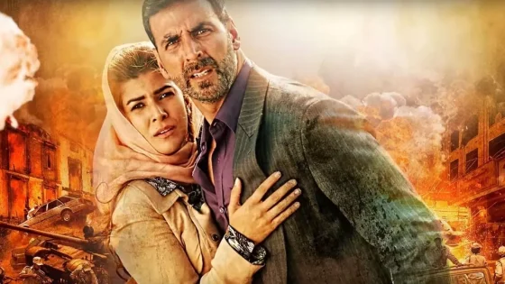 فيلم Airlift 2016 مترجم