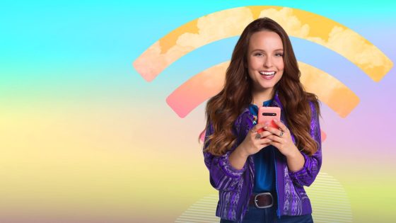 فيلم Airplane Mode 2020 مترجم