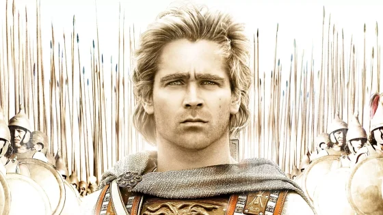 فيلم Alexander 2004 مترجم