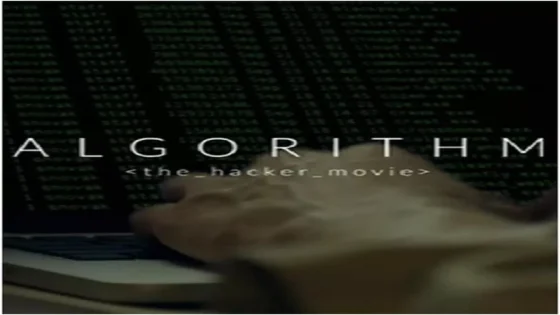 فيلم Algorithm 2014 مترجم