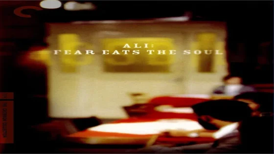 فيلم Ali: Fear Eats the Soul 1974 مترجم