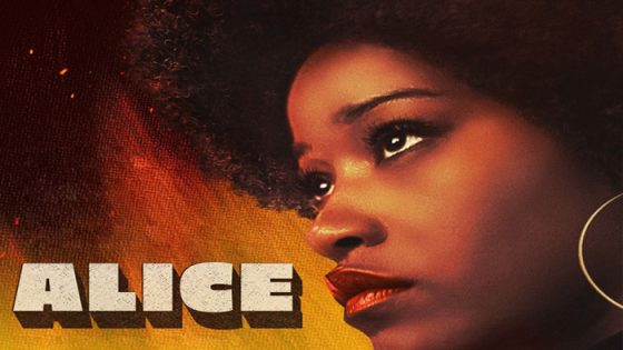 فيلم Alice 2022 مترجم