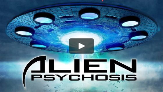 فيلم Alien Psychosis 2018 مترجم