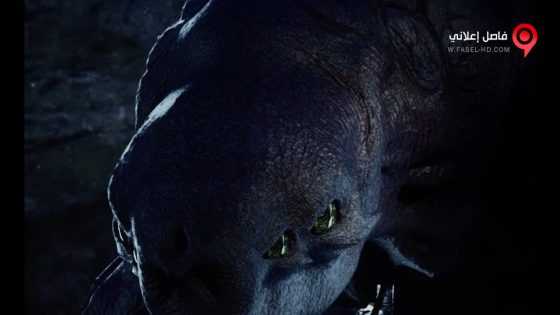 فيلم Alien Reign of Man 2017 مترجم