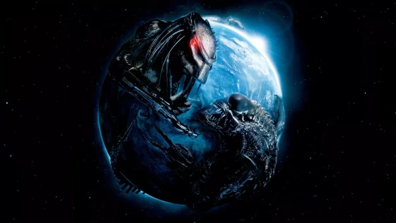 فيلم Aliens vs Predator: Requiem 2007 مترجم