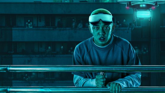 فيلم #Alive 2020 مترجم