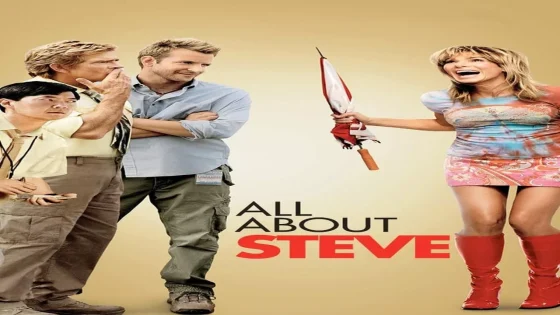 فيلم All About Steve 2009 مترجم