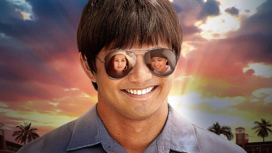 فيلم All Because Of You 2020 مترجم