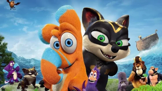 فيلم All Creatures Big and Small 2015 مترجم