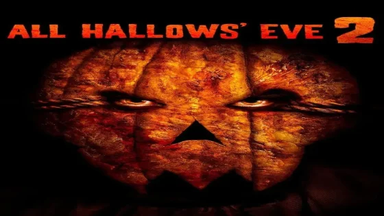 فيلم All Hallows’ Eve 2 2015 مترجم