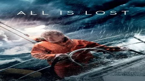 فيلم All Is Lost 2013 مترجم