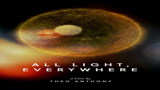 فيلم All Light Everywhere 2021 مترجم