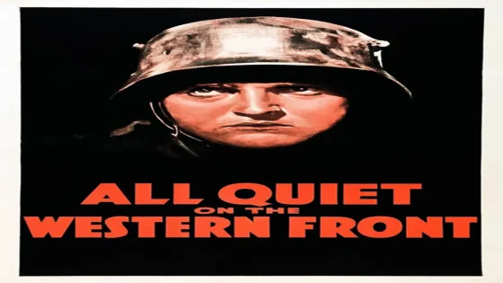 فيلم All Quiet on the Western Front 1930 مترجم