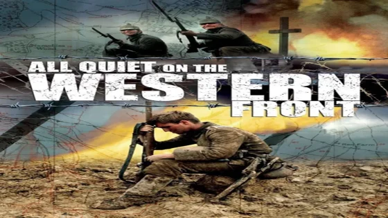 فيلم All Quiet on the Western Front 1979 مترجم