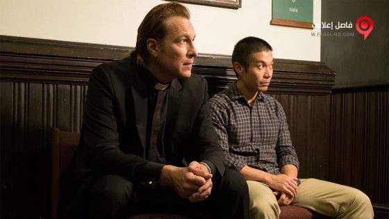 فيلم All Saints 2017 مترجم