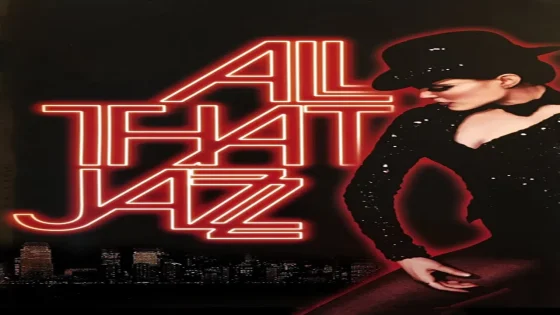 فيلم All That Jazz 1979 مترجم