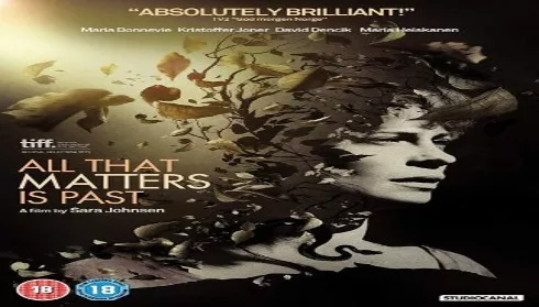 فيلم All That Matters Is Past 2012 مترجم