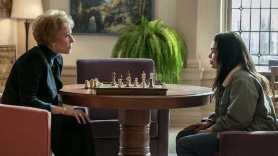 فيلم All Together Now 2020 مترجم