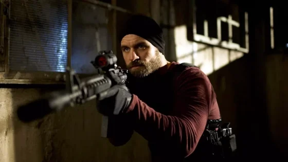 فيلم All the Devil’s Men 2018 مترجم