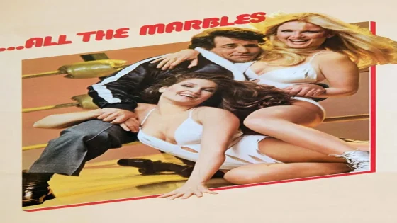 فيلم …All the Marbles 1981 مترجم