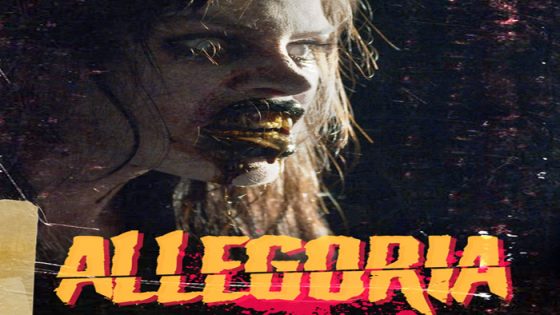 فيلم Allegoria 2022 مترجم