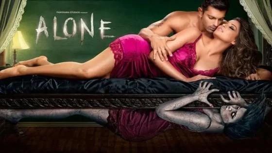 فيلم Alone 2015 مترجم