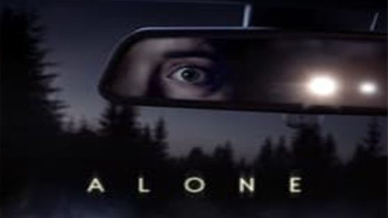 فيلم Alone 2020 مترجم
