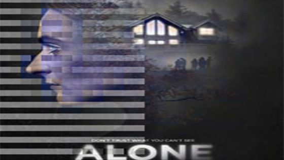 فيلم Alone 2020 مترجم
