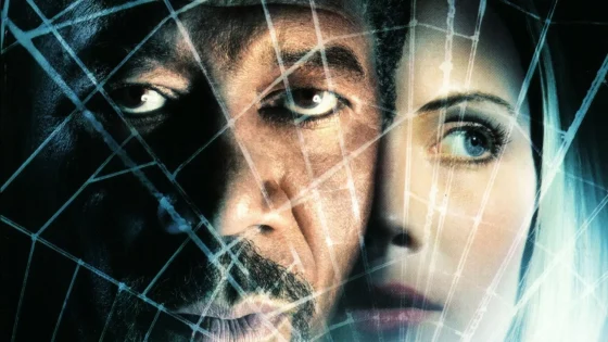 فيلم Along Came a Spider 2001 مترجم