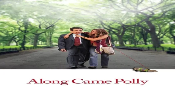 فيلم Along Came Polly 2004 مترجم