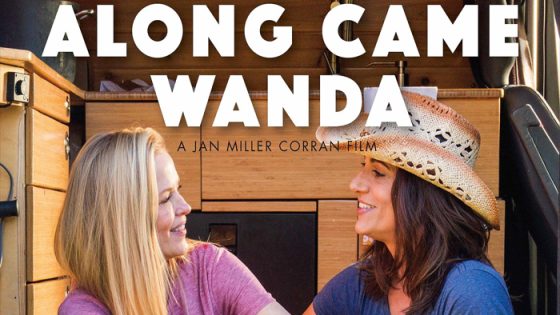 فيلم Along Came Wanda 2021 مترجم