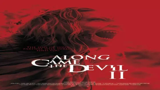 فيلم Along Came the Devil 2 2019 مترجم