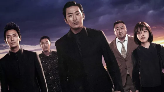 فيلم Along with the Gods: The Last 49 Days 2018 مترجم