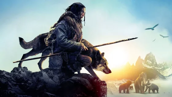 فيلم Alpha 2018 مترجم