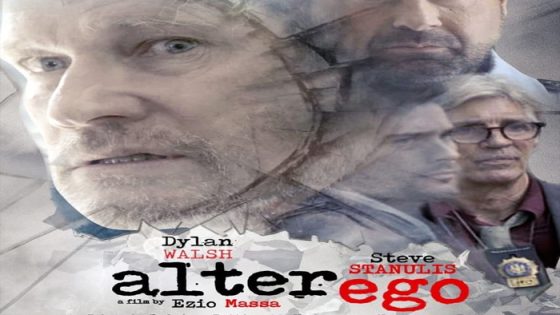 فيلم Alter Ego 2021 مترجم