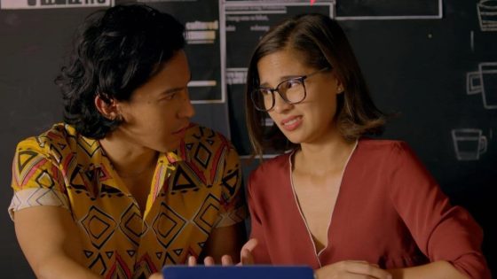 فيلم Alter Me 2020 مترجم