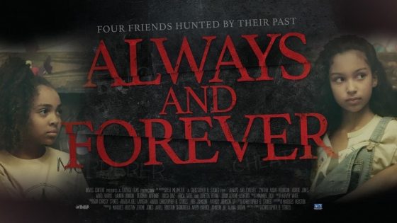 فيلم Always and Forever 2020 مترجم