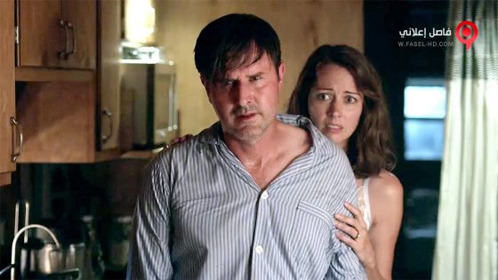 فيلم Amanda and Jack Go Glamping 2017 مترجم